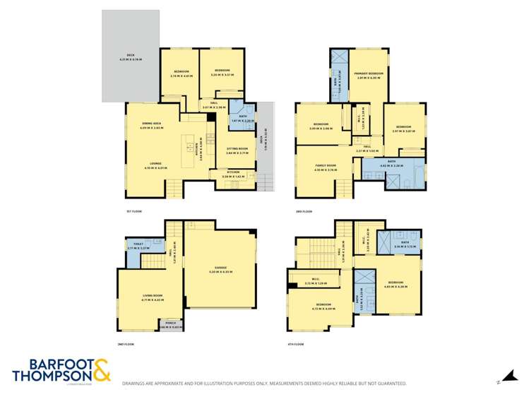 26 Castlebane Drive Flat Bush_33