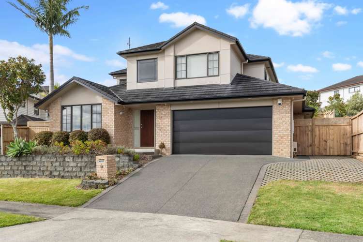 18 Valderama Drive Flat Bush_18