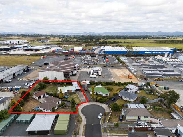 3/11 and 13 Ann Michele Street Te Rapa_3