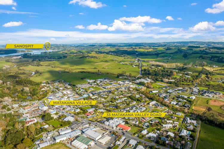 33 Matakana Valley Road Matakana_10