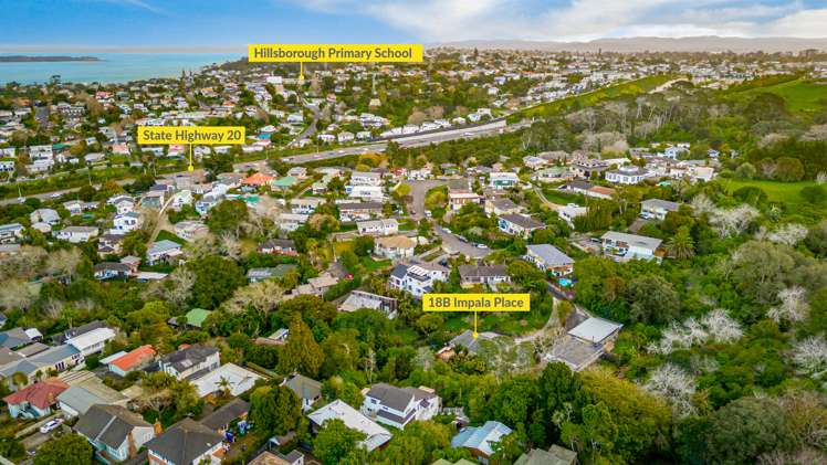 18b Impala Place Hillsborough_18