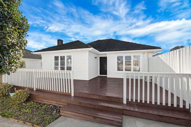 Classic Weatherboard Gem – Prime Location