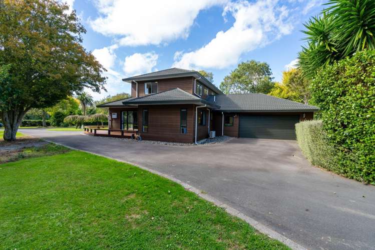 40 Te Whanga Road Levin_33