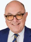 Carl Howey