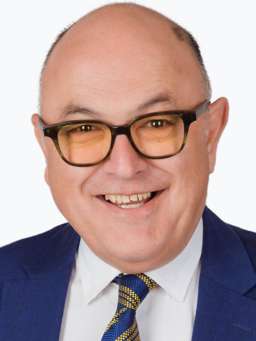 Carl Howey