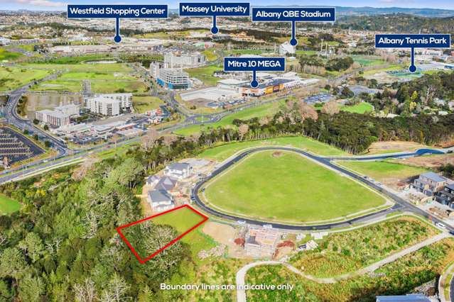 Lot 42 /124 Kewa Road Albany_2