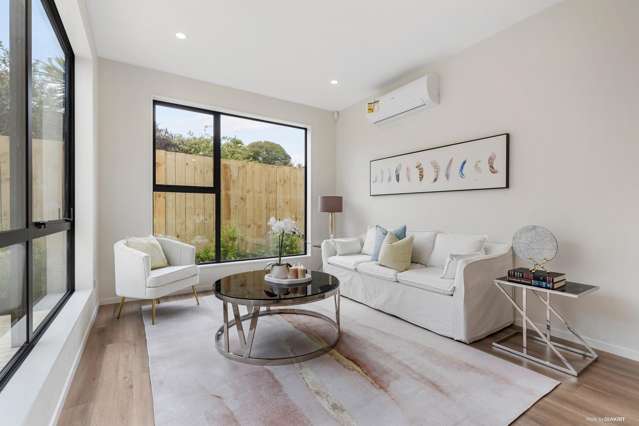 Endless Potential: Modern Living in Glenfield