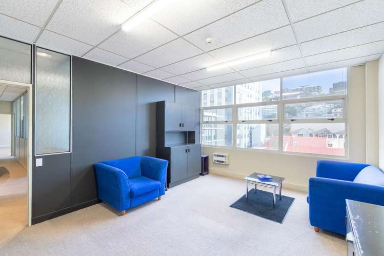 Unit 9,/181 Willis Street Te Aro_6