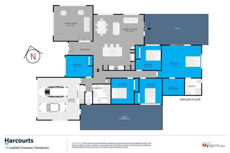 16 Leafield Crescent Henderson_26