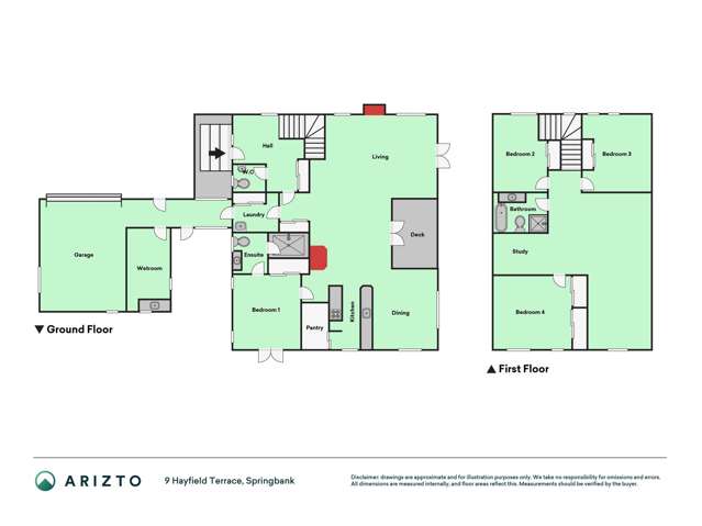9 Hayfield Terrace Springbank_1