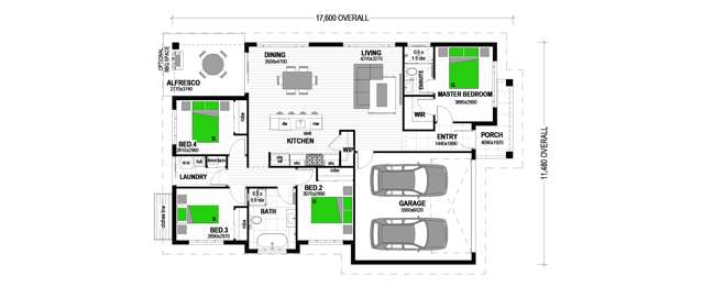 Lot 85, Hass Drive Ohauiti_1