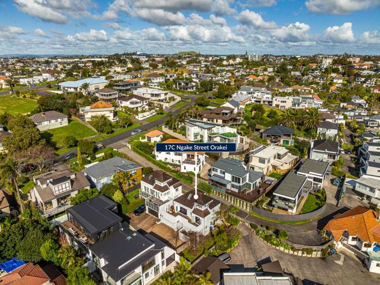 17c Ngake Street Orakei_24