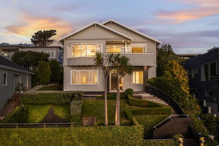 43 The Crescent Roseneath_23