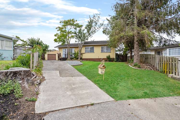 20 Astor Place Manurewa_16