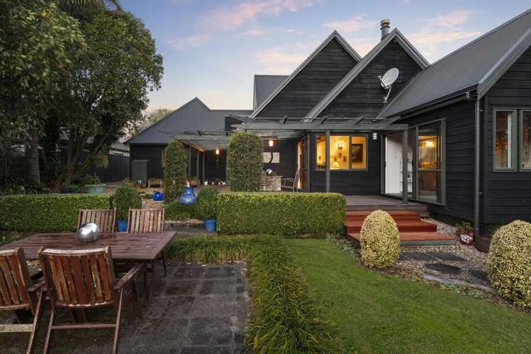 26B George Crescent Buckland_19
