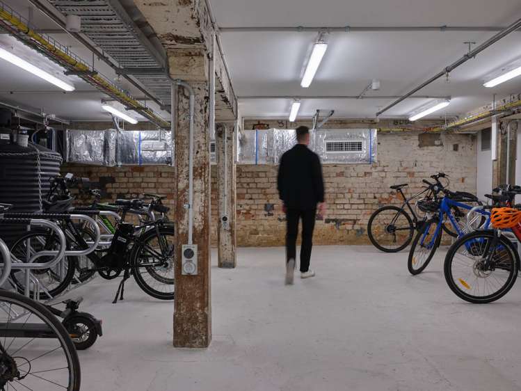 3 Lorne Street City Centre_5