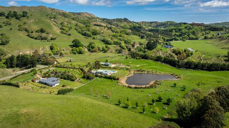 23 Waipuka Road Havelock North_20