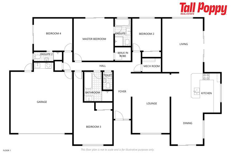 134 Levi Road Rolleston_24