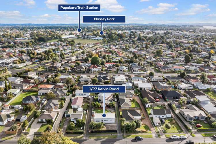 1/27 Kelvin Road Papakura_19