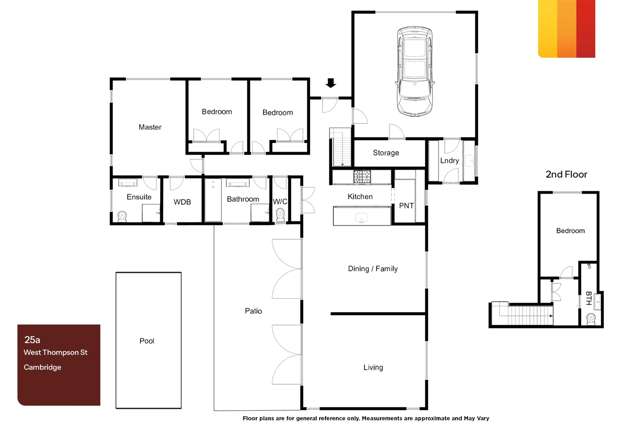 25a West Thompson Street Cambridge_1