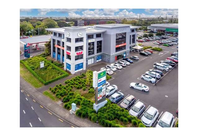 724M² OFFICE - PRIME LOCATION 