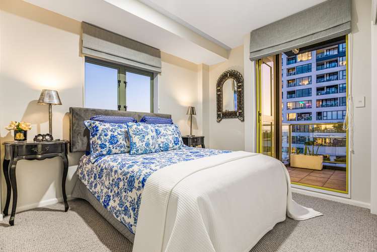 6e/8 Howe Street Freemans Bay_10