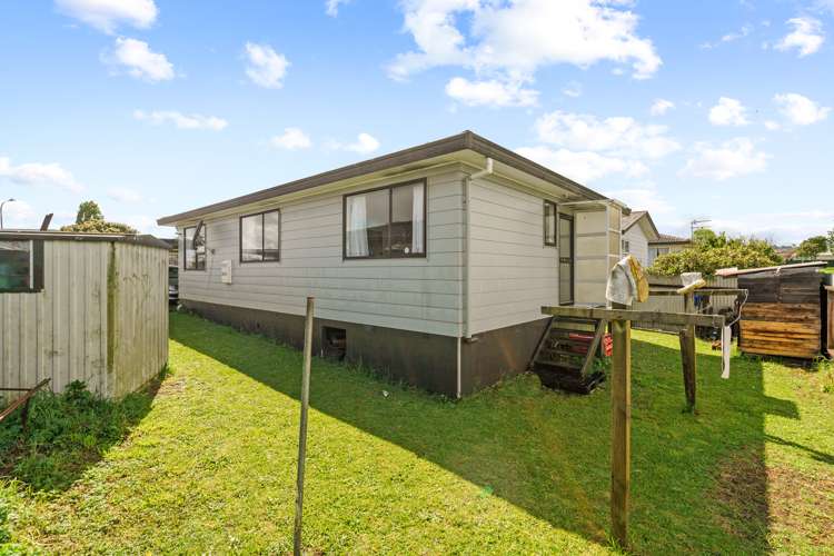 1/22 Norrie Smith Avenue Flat Bush_2