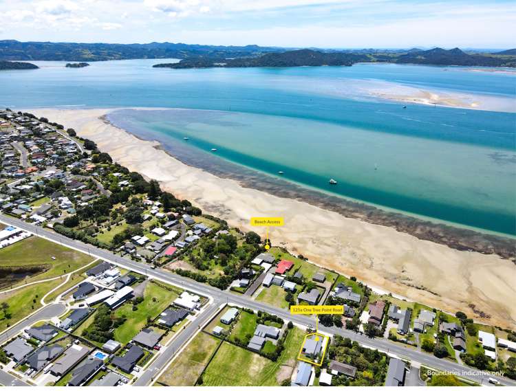 125a One Tree Point Road One Tree Point_1