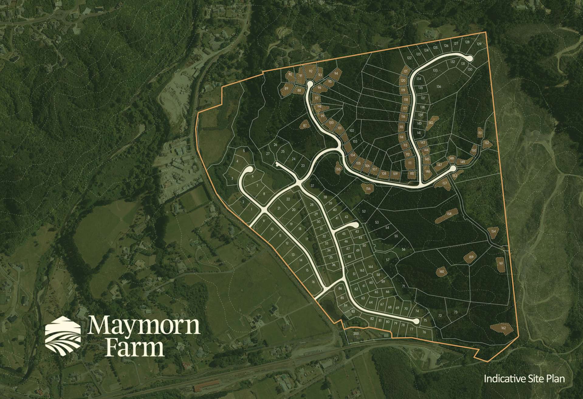 Lot 2 Stage 1, Maymorn Farm Maymorn_0