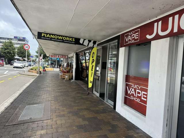 163 Devon Street East City Centre_2