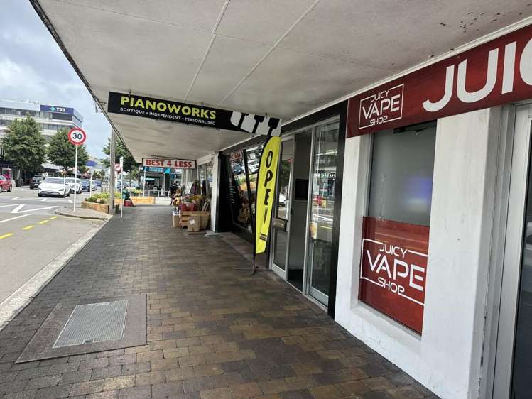 163 Devon Street East City Centre_2