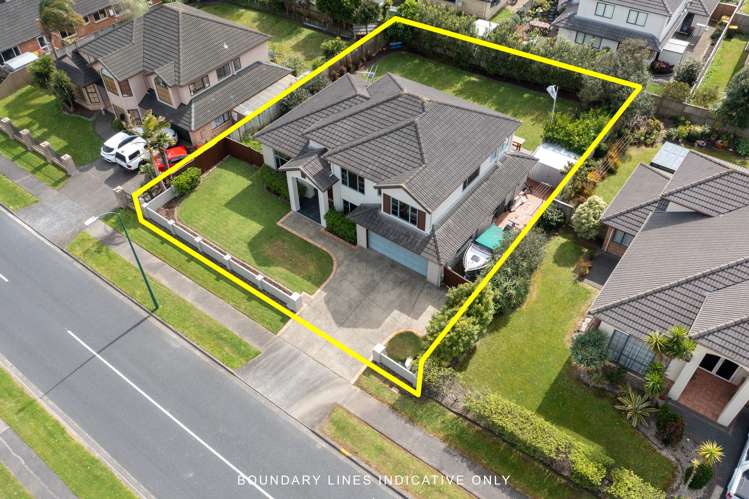 22 Point View Link East Tamaki Heights_31