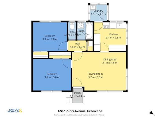 4/27 Puriri Avenue Greenlane_1