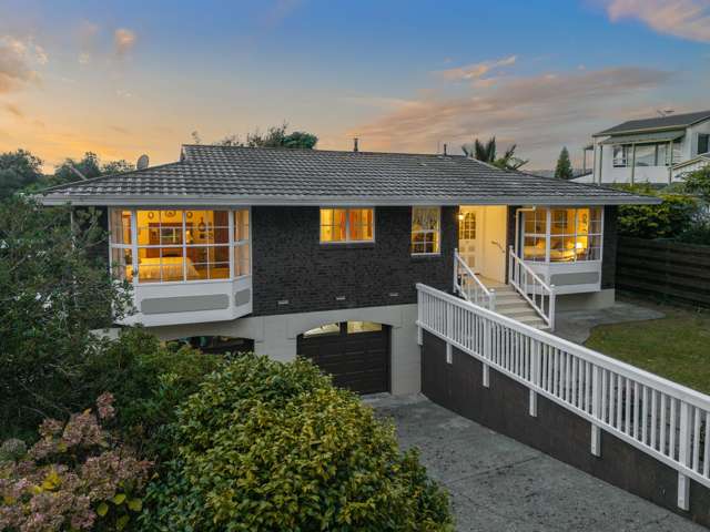Charm, Space & Timeless Appeal