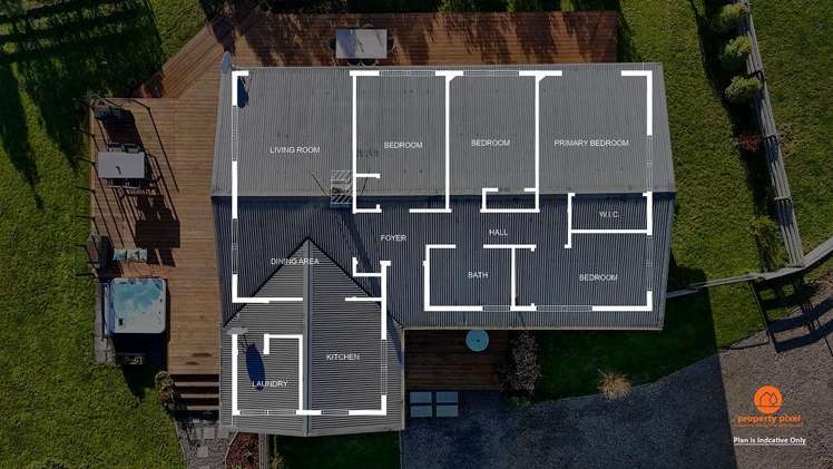 362 Somerset Road Carterton_26