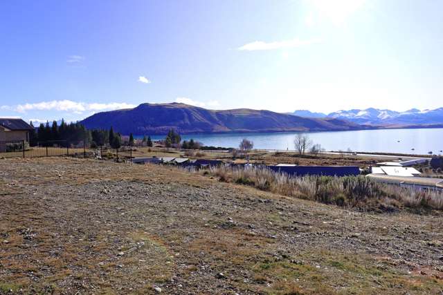 2 Rankin Rise Lake Tekapo_2