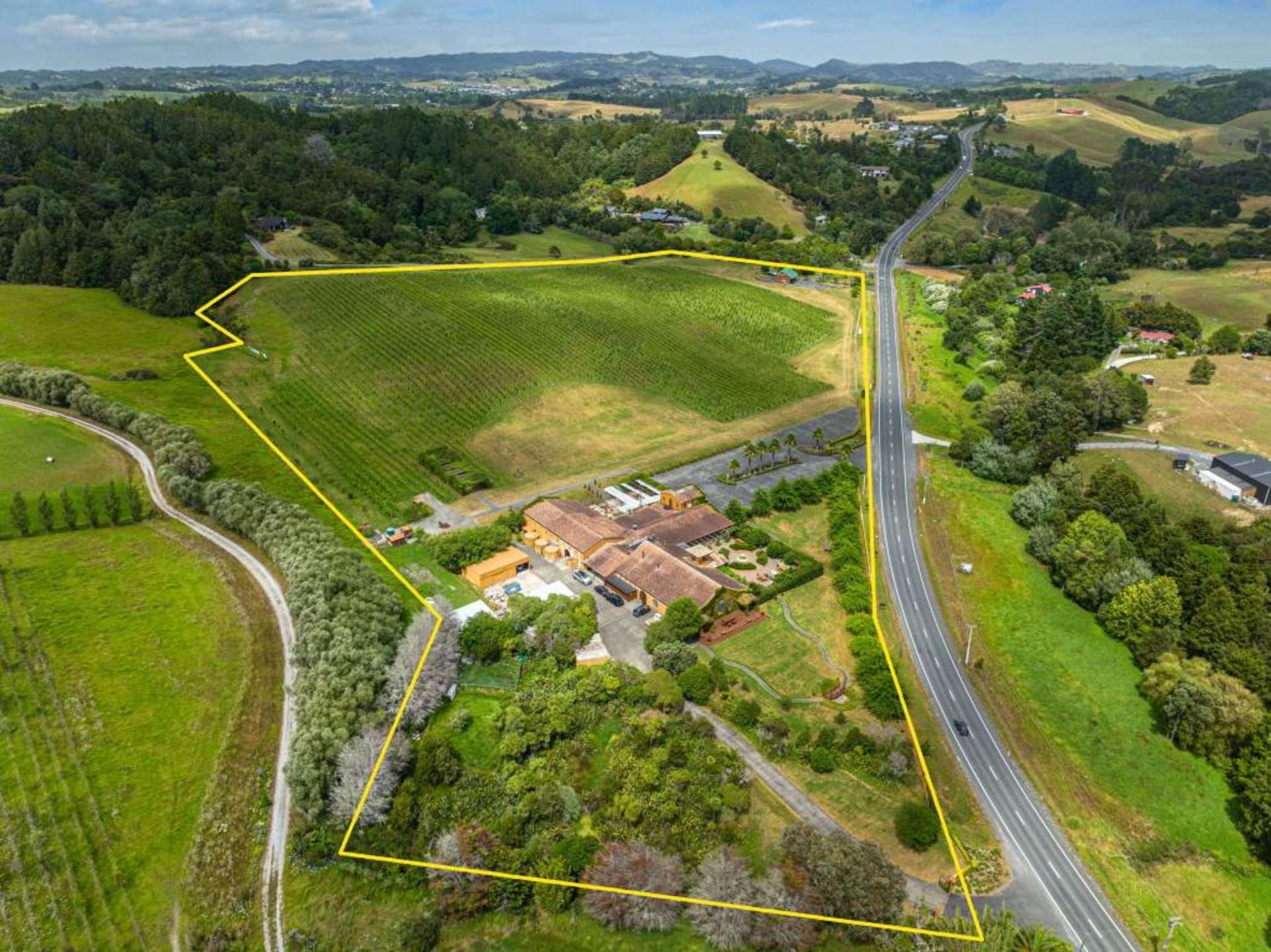 480 Matakana Road Warkworth Rodney Houses for Sale One Roof
