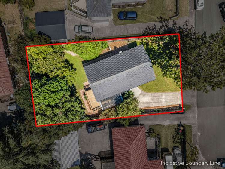 7 Panzic Place Glen Eden_19