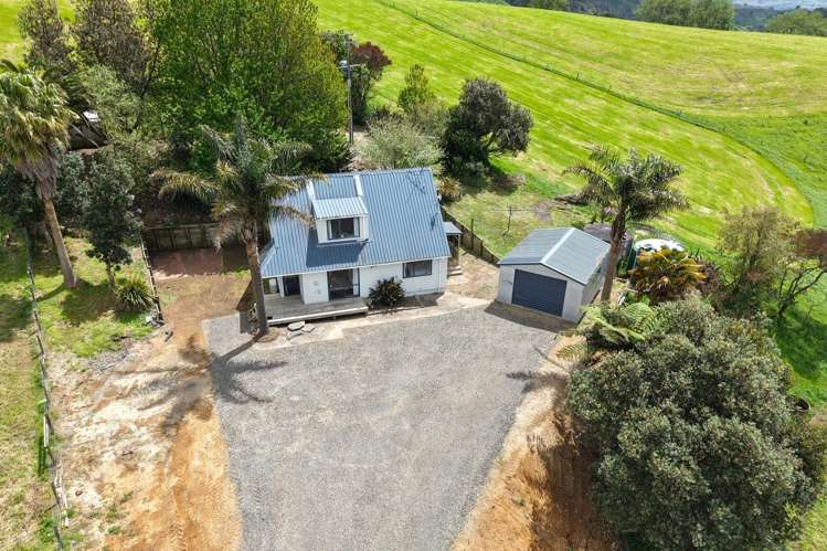 226 Owaikura Road Otorohanga_21