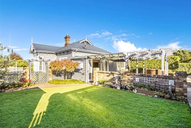 229 Balmoral Road Balmoral_13