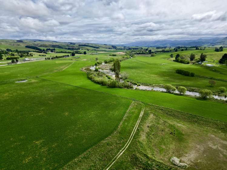 Palmerston-Dunback Road/Switchback Road Palmerston_6