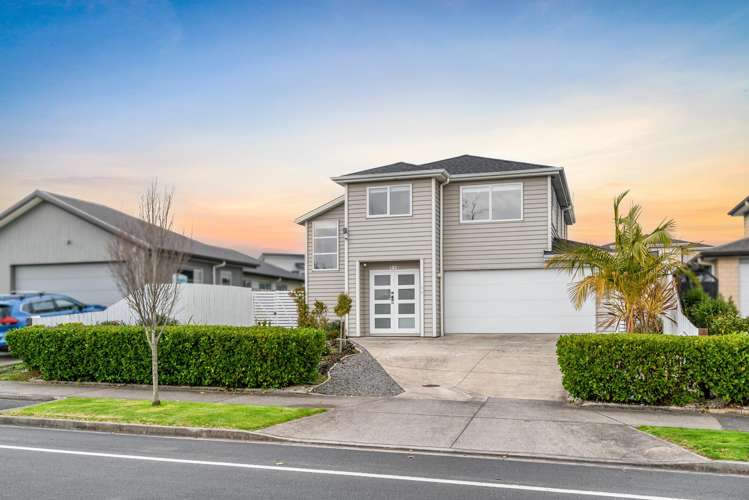 543 Old Wairoa Road Papakura_0