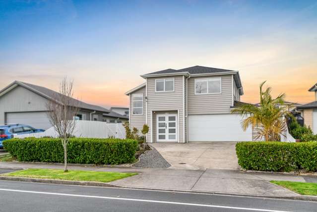 543 Old Wairoa Road Papakura_2
