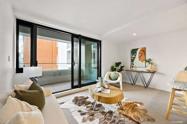 Historic Elegance, Modern Comfort
