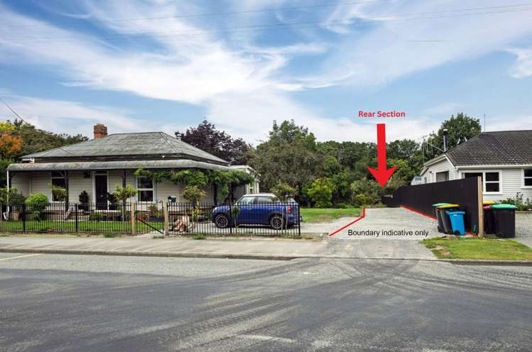 81 McKenzie Street Geraldine_5