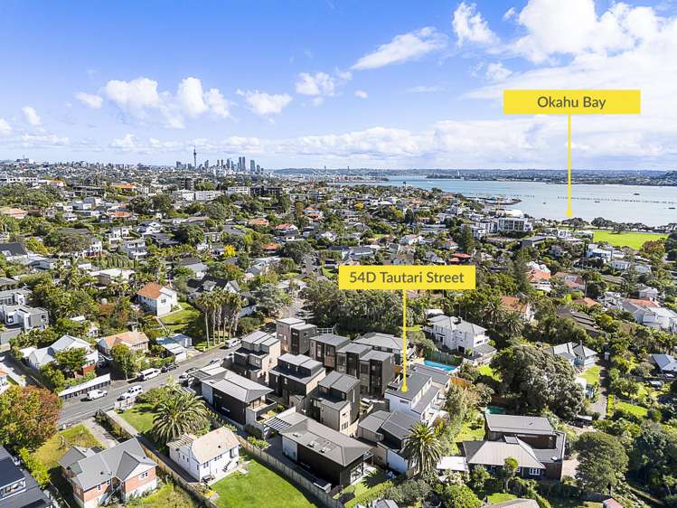 54D Tautari Street Orakei_18
