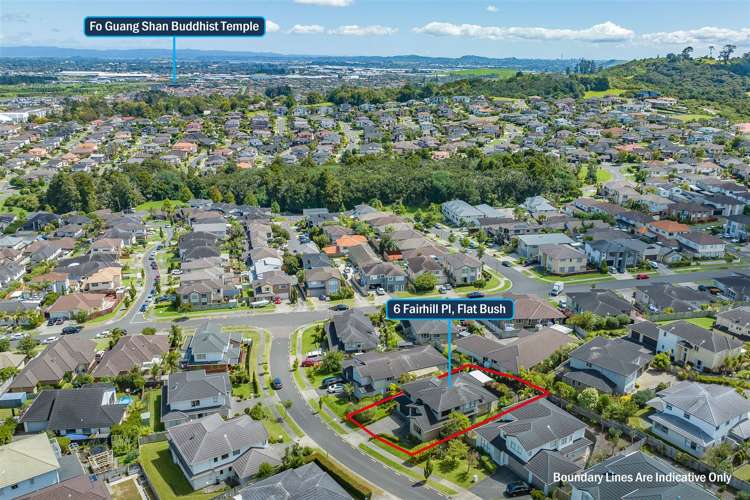 6 Fairhill Place Flat Bush_28