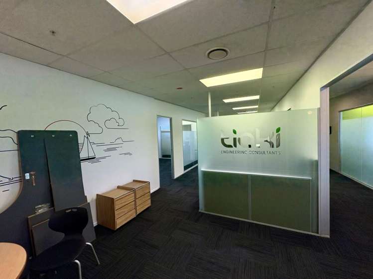 First Floor, 1 Spring Street City Centre_5