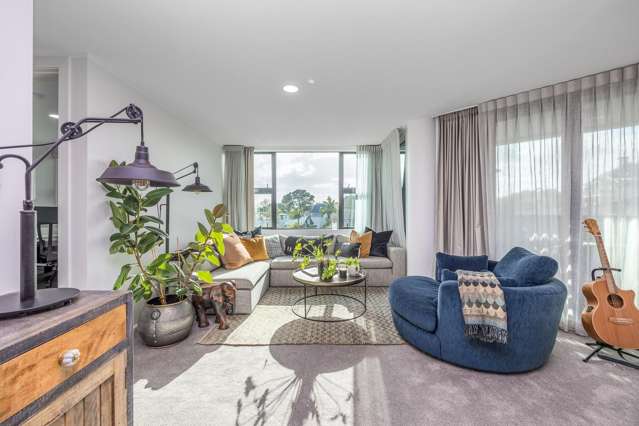 2C/308 Parnell Road Parnell_2