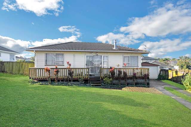 First Home Buyers & Investors – This Is the One!